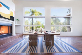 Moreno by AvantStay Modern Home in Oceanside w Fire Pit